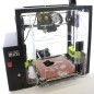 Enclosure for Lulzbot Mini 3D printer